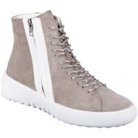 think zapatillas altas kusabi para mujer