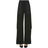 high tech pantalon cargo pnp00007070ae para mujer