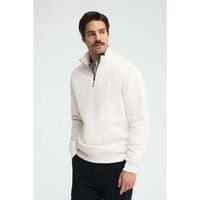 polo club jersey rigby go fl sweat zipper neck io para hombre