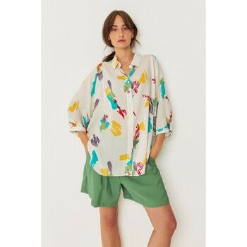 Skfk Camisa SSH00582 para mujer