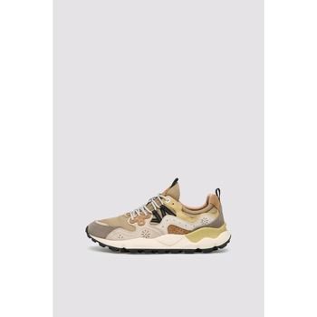 Flower Mountain Deportivas Moda 2017816014D580 para hombre