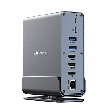 LEOTEC DOCKING STATION 15-1