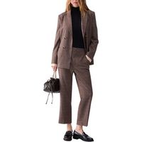 liu jo pantalones wf6212t733a para mujer