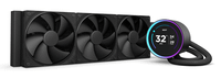 refrigeracion liquida kraken elite 360 black rl-kn36e-b2