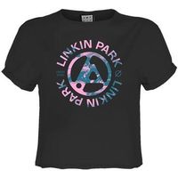 amplified clothing camiseta from zero ca spill para mujer