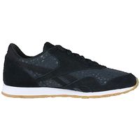 reebok sport deportivas moda cl slim txt l para mujer