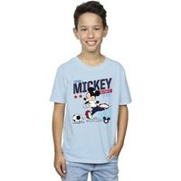 disney tops y camisetas team football para nino
