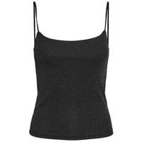 vero moda camiseta tirantes kanva glitter para mujer