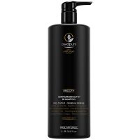 paul mitchell awapuhi wild ginger mirror smooth shampoo 1000ml