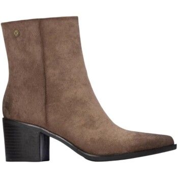 Xti Botines Botín Tacón Mujer 146509 para mujer