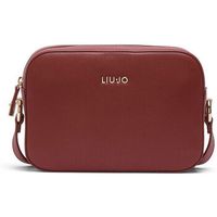 liu jo bandolera bolso bandolera tamano mediano para mujer