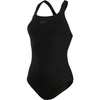 speedo banador endurance kickback para mujer