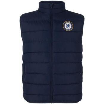 Chelsea Fc Chaquetas GF869 para niño