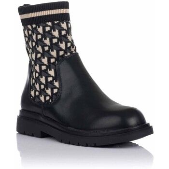 Doremi Botas Bota casual para niña