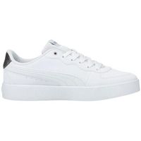 puma zapatillas skye clean para mujer