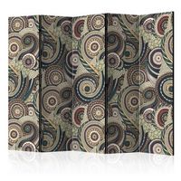 biombo - posh ornament ii 225x172 cm