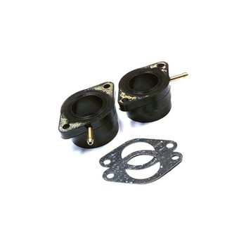 Colector de admisión Yamaha XS 400 kit Tour Max