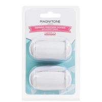 magnitone london well heeled replacement roller - regular x2