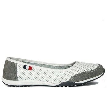 Filippo Bailarinas DP14225WHGR para mujer