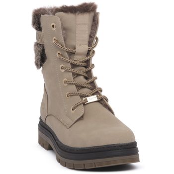 Tom Tailor Botines DARK CREAM para hombre