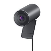 camara web dell wb5023 2k qhd 60fps 4x zoom autoenfoque usb para pcmac