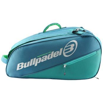 Paletero Bullpadel Performance Bpp25014 Petroleo