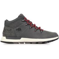 timberland deportivas moda sprint trekker mid lace para hombre