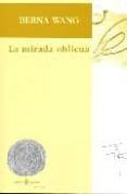 la mirada oblicua