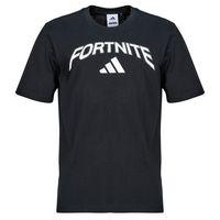 adidas camiseta fortnite logo graphic t-shirt para hombre