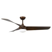 ventilador de techo con luz osprey