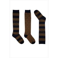 naive calcetines pepita5nl para nina