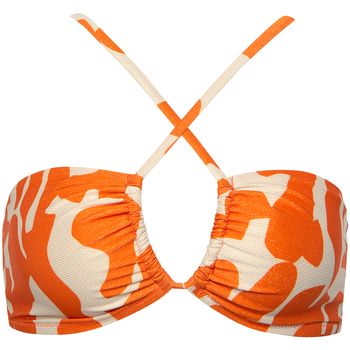 Lisca Bañador Top con aros ASWAN para mujer