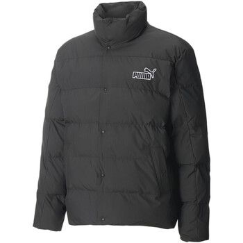 Puma Abrigo de plumas Puffer para hombre
