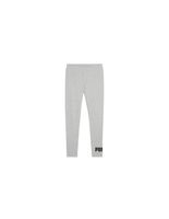 mallas puma essentials no 1 logo leggilight gray he mujer