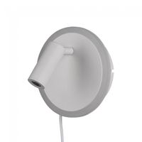 aplique de pared led jordan 5w