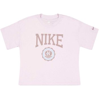 Nike Camiseta GT56859 para niña