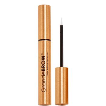 GRANDE Cosmetics GrandeBROW Brow Enhancing Serum (Various Options) - 4 Months Supply