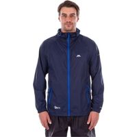 trespass chaquetas qikpac jacket - unisex packaway jkt para hombre