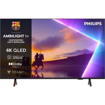 TV Philips QLED 43PUS8500 43