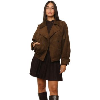 La Modeuse Chaqueta 80184_P191054 para mujer