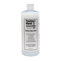 glass  windscreen cleaner 473ml