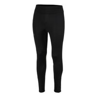 under armour qualifier elite mallas para correr hombres-negro