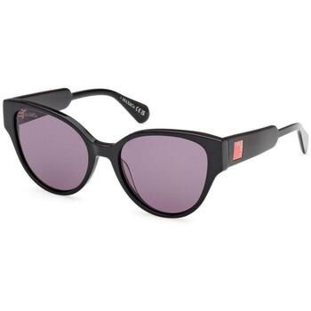 Max&co Gafas de sol MO0095 01A para mujer