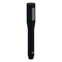 teleducha grohe euphoria cosmopolitan stick 1 chorro black 22126kf0