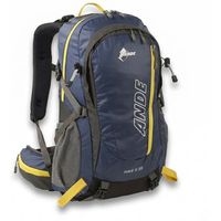 ande mochila hike 25lt shield para hombre