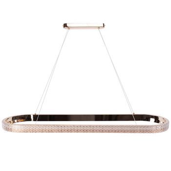 Lámpara Led Toolight App1751-cp Gold