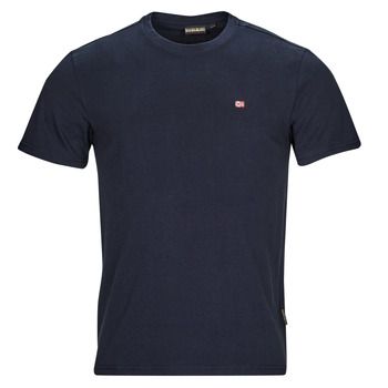 Napapijri Camiseta SALIS para hombre