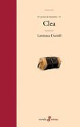 clea el cuarteto de alejandria iv