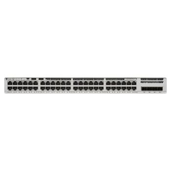 Conmutador Cisco Catalyst C9200 Gestionado L3 48 Puertos Gigabit Ethernet