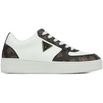 Guess Deportivas Moda Sidney para mujer